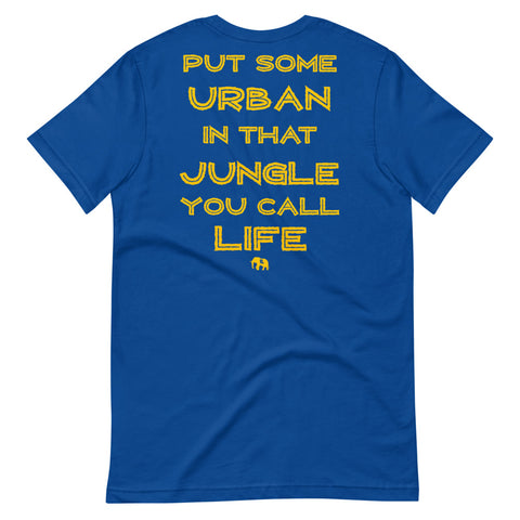 Urban Tribe T-Shirt