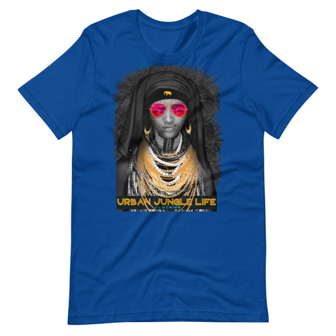 Urban Tribe T-Shirt