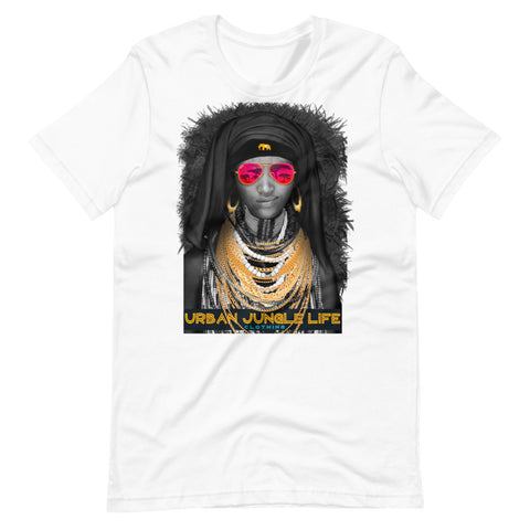Urban Tribe T-Shirt